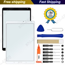 Outer Glass Lens Screen Repair For Samsung Galaxy Tab S 8.4" Wifi SM-T700 T700