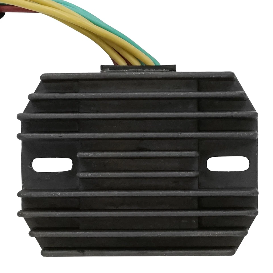 Regulador rectificador para Honda CBR600F4 CBR600F4I 2001 2002 2003 2004 2005 2006 Foto 4 de 4