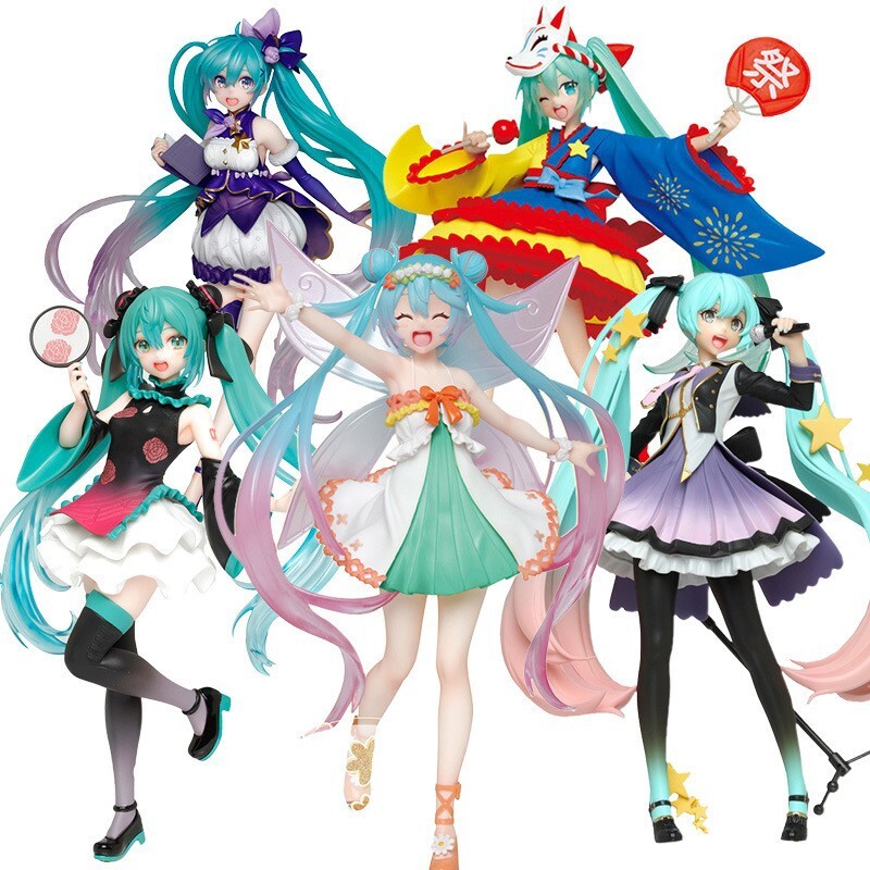 Project SEKAI COLORFUL STAGE! feat. Hatsune Miku Stage Performance