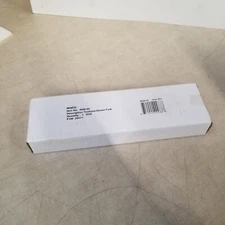 12pc 7 5/8  Dinner Fork, Winco 0006-05,Toulouse,Stainless Steel, Mirror 