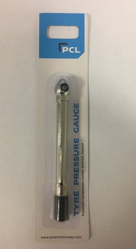 PCL TPG1H07 Tyre pressure gauge - Picture 2 of 3