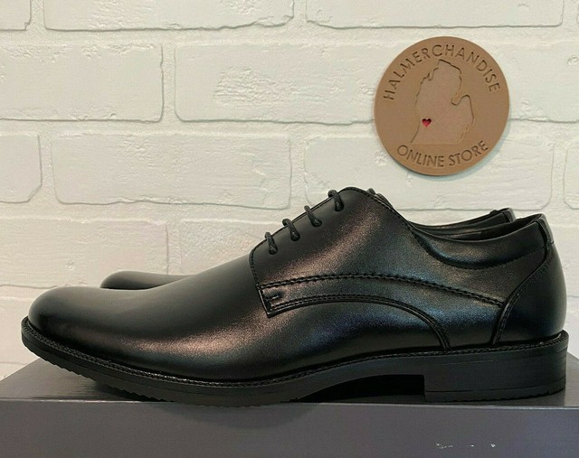 nunn bush memory foam shoes