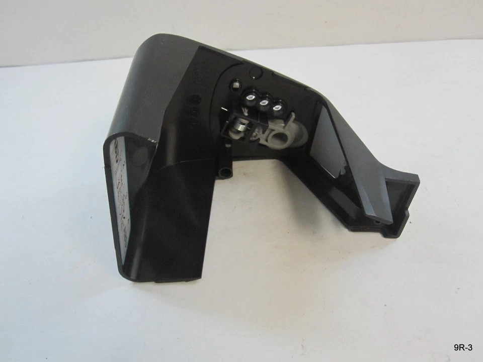 Burroughs Professional Power Button Plate For Check Scanner SSP180100-PKA - Image 3 of 4