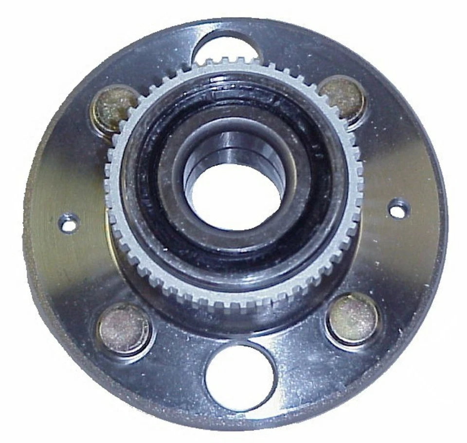 Conjunto de cojinete de rueda y buje trasero PTC PT513105 Foto 4 de 4