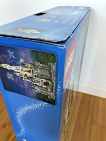 NIB LEGO 71040 Walt Disney World Cinderella Castle -Mickey Mouse -FACTORY SEALED