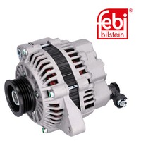 Febi Bilstein Lichtmaschine Generator FüR Suzuki Swift III MZ EZ 1.3 Wagon R+ MM