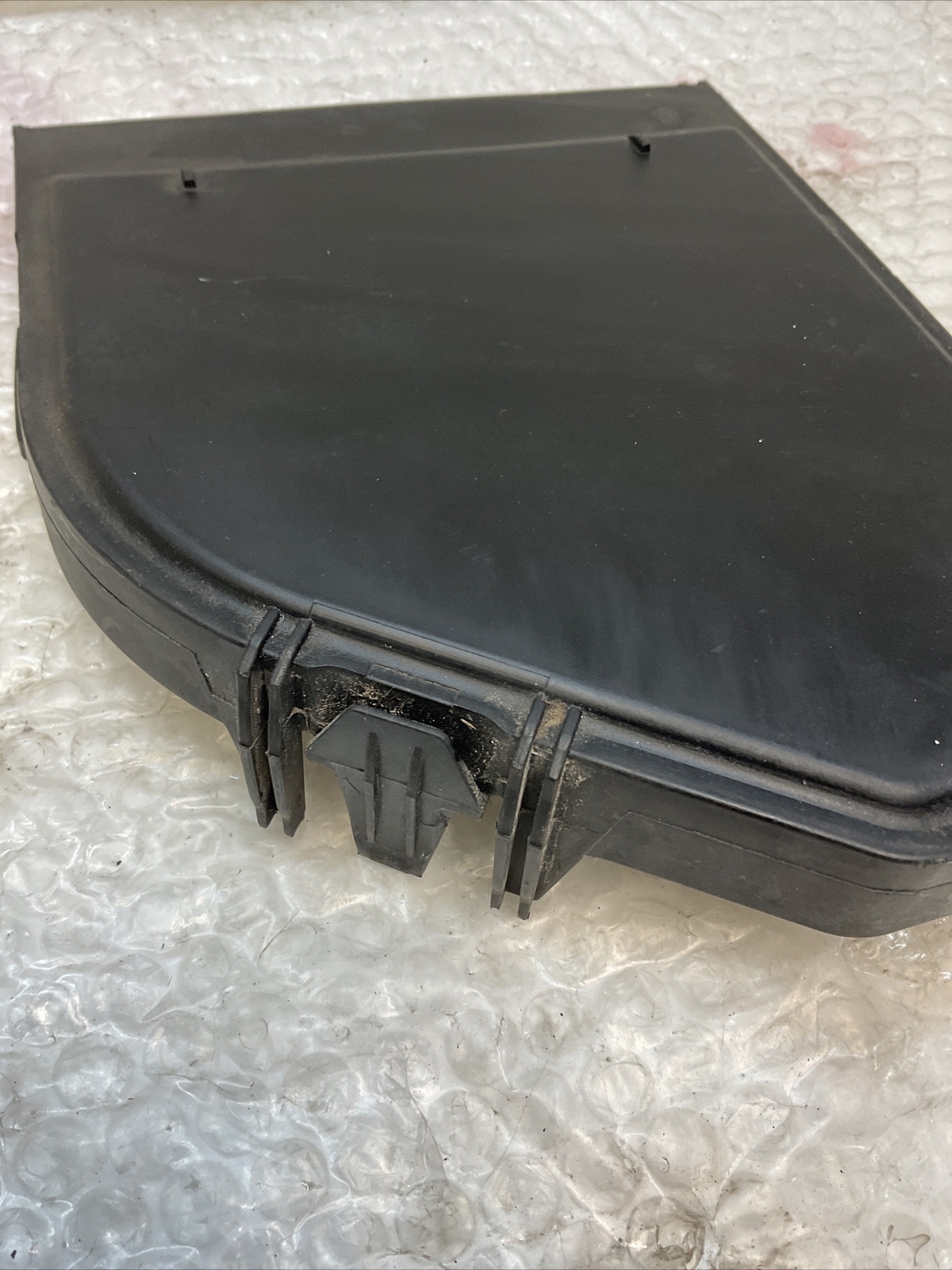 Bentley Continental Flying Spur  04-11 fusebox fuse box cover lid OEM