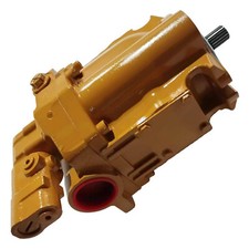 Hydraulic Pump 6E5965 6E-5965 Fikowjs for CAT D5MXL D4HXL D4H D5M Tractor