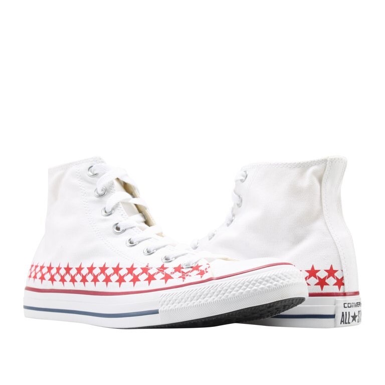 Men’s Converse Unisex Chuck Taylor All Star Americana zapatillas 12
