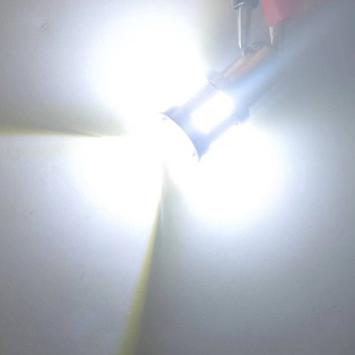 1156 BA15S Feu clignotant rouge/jaune/blanc 10-60V non polarité 1800lmRuiandsion - Bild 9 von 12