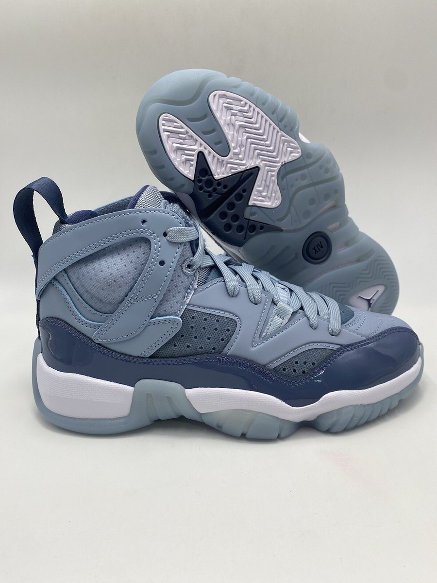 Nike Wmns Jumpman Two Trey Blue Grey Diffused Blue (DR9631 400