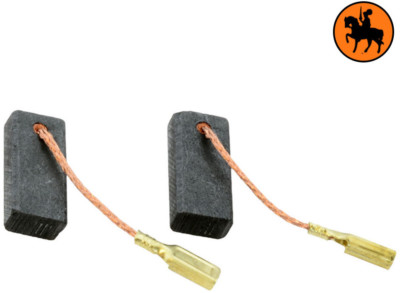 Kohlebürste BOSCH GGS 27 schleifer - 5x8x18mm