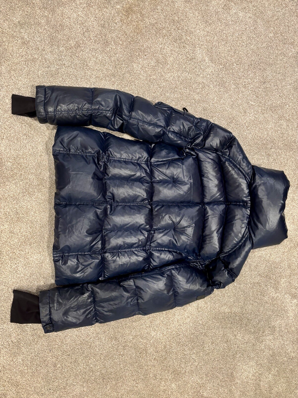 SAM Freestyle Down Puffer Jacket | Size: Medium |… - image 2