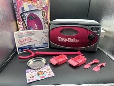 Vintage Hasbro Easy Bake Oven