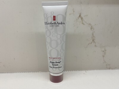 Elizabeth Arden The Original Eight Hour Skin Protectant Cream 1.7 oz NWOB