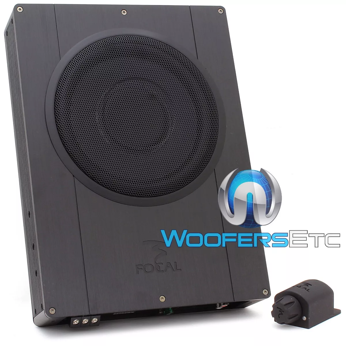 Focal IBus 2.1 ( KIT BUS I 2.1) - Achat Autoradio Focal pour