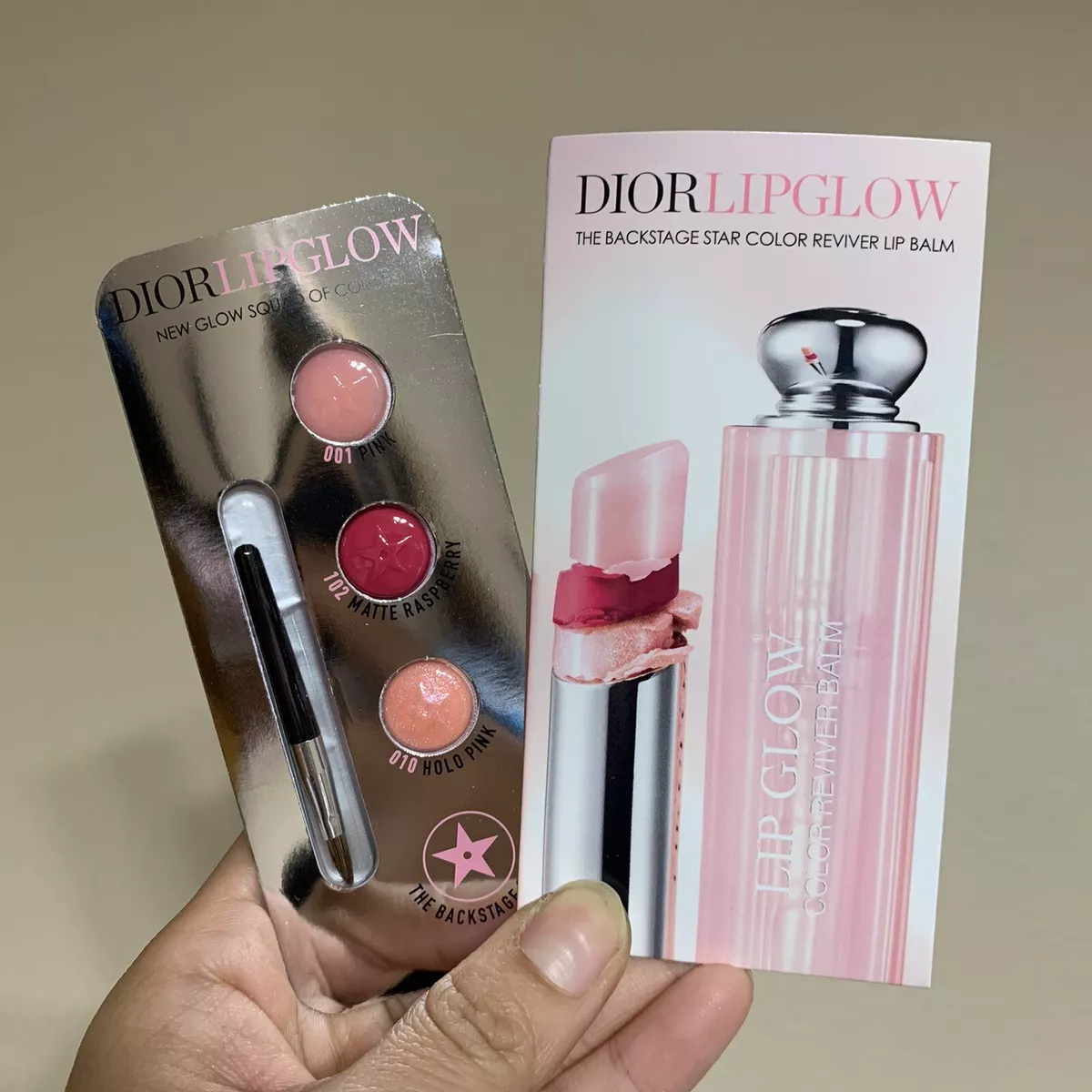 TOP 8 Cây Son Dưỡng Dior Addict Lip Glow Bán Chạy Nhất #32 TOP 8 Cây Son Dưỡng Dior Addict Lip Glow Bán Chạy Nhất