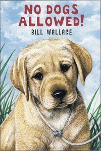 Books about dogs dying image