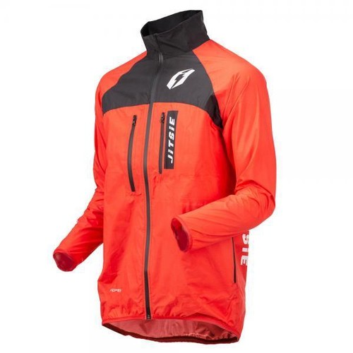 CHAQUETA DE MONTAR JITSIE HOPPER IMPERMEABLE PRUEBAS ÚLTIMO DISEÑO KIT DE EQUIPO TODOS LOS TAMAÑOS - Imagen 9 de 14