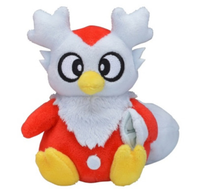 Pokemon Center Plush Pokémon fit Sitting cutie 796 Xurkitree USED | UK