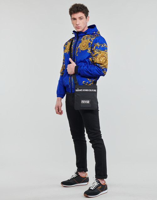 Versace Jeans Couture 72GAS406 CQS32 PRINT BAROQUE SUN