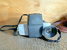 Kodak Movie Camera - XL 320 movie camera outfit