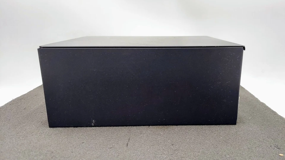 Controlador de impresora Xerox EX-c C9065/C9070 FIERY A10-03 con disco duro de 500 GB Foto 4 de 4