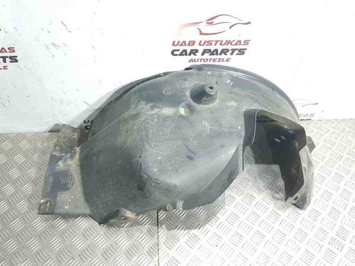 BMW 1 E87 Innenkotflügel vorne links 7059371 2.00 Petrol 2009 31299133