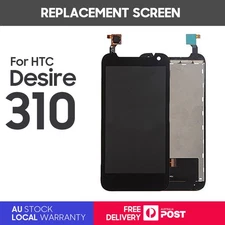 Desire 310 LCD Touch Screen Assembly