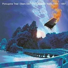 Stars die-the Delirium Years 1991-1997 von Porcupine ... | CD | Zustand sehr gut - Bild 1 von 2