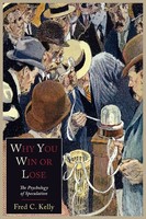 Fred C. Kelly | Why You Win Or Lose | Taschenbuch | Englisch (2011)