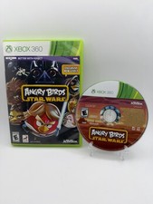 Angry Birds Star Wars Xbox 360 Game image