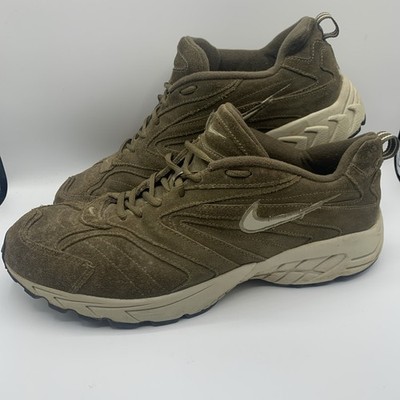 Vintage Nike Herren Sneaker Y2K Größe 14 T-Lite? 902062-211 Retro 2000