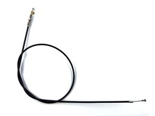 Puch MC 50 Hand Bremszug Bremse vorne Cross Zug Bowdenzug komplett Mokick