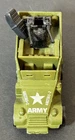1974 Hot Wheels Red Line Gun Bucket Diecast Army Vehicle