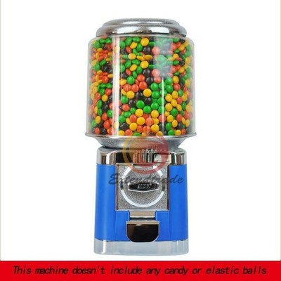1PC Wholesale Vending Products Bulk Vending Gumball     Machine   #iv