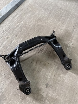 8E0399313BD 8E0399313D Original Audi A4 B6 B7 8E Hilfrahmen Vorderachse Achse