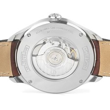 BAUME&MERCIER Clifton Dual Time MOA10111 SW12692 5