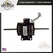 99-08-0487 PEMS Exhaust Fan Motor 1 Phase 120V 60Hz 1500RPM for Broan-Nutone