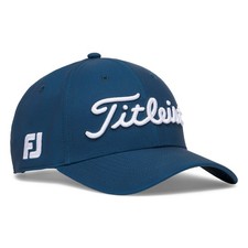 Titleist Tour Performance Cap 2026 - Monterey...
