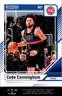 2024-25 Donruss Winter BASKETBALL #174 Cade Cunningham