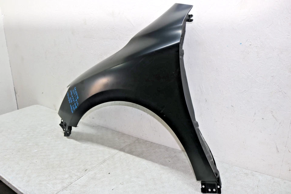 2013 2020 NISSAN PATHFINDER LEFT SIDE FENDER AFTERMARKET - Image 3 of 4