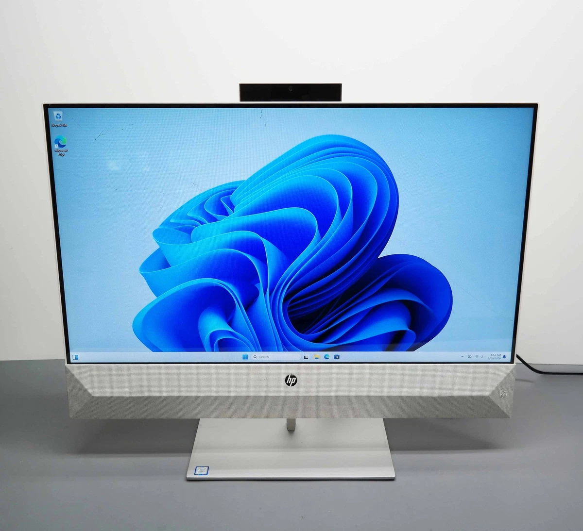 HP Pavilion Intel Core i7 8th Gen. PC Desktops & All-In-One