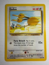 Pokemon 2002 Legendary Collection Non-Holo Commons - Choose Your Card(s) NM-LP on eBay