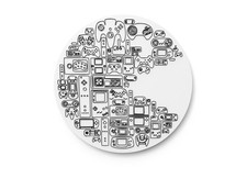 Game  Funny sign For Home or Office