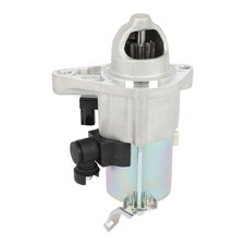 Starter Motor For Honda HR-V 2016-2020,Civic 2012-2015 L4 1.8L 31200-R1A-A12