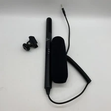 Audio Technica ATR6550 Condenser Microphone (AL10:4)