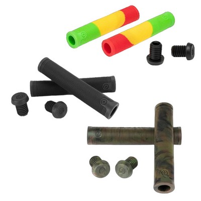 SaltPlus XL BMX Griffe ohne Flansch