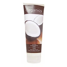 Hand & Body Lotion Coconut 8 Oz By Desert Essence
