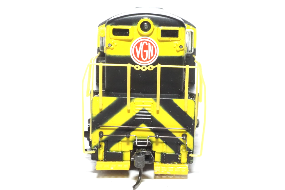 Locomotive Diesel Bachmann Spectrum HO – H16-44 B&O 926 – Échelle HO – Comme Neuve Sous Blister